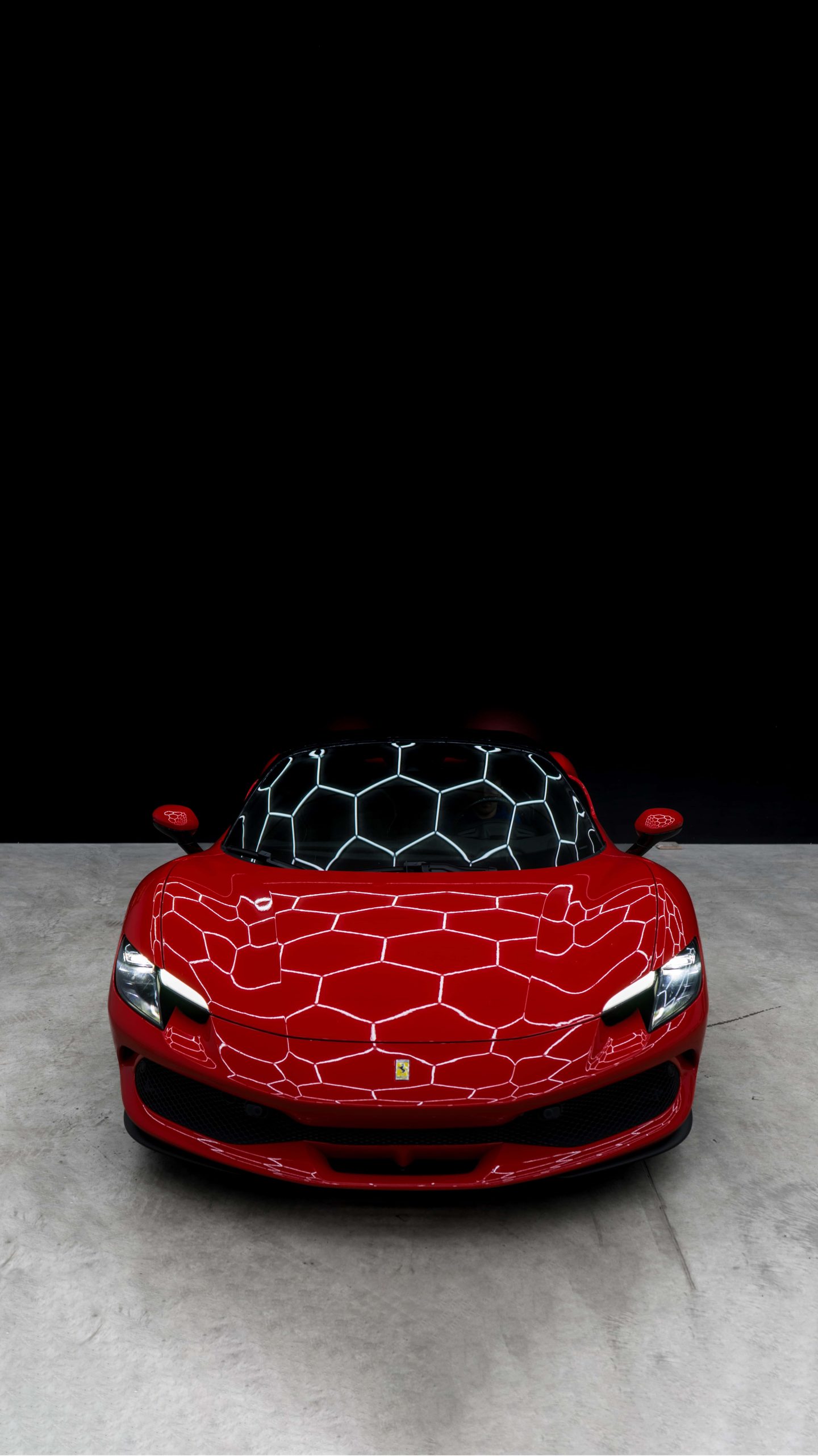 Moc w detalu.
